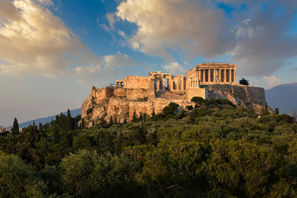 🏛️ Grecia y Malta: 7 Días a Tu Aire 🚗 + Hotel + Vuelos