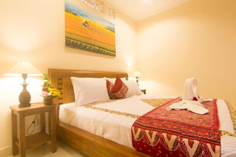 🌺 Hotel por 4€ en Bali ¡Chollazo!