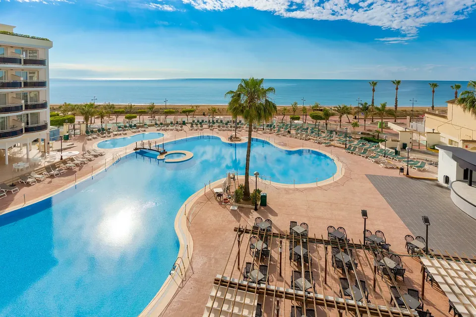 🌊 ¡Escapada de lujo en Peñíscola! 7 días en hotel 4★ TOP con desayuno