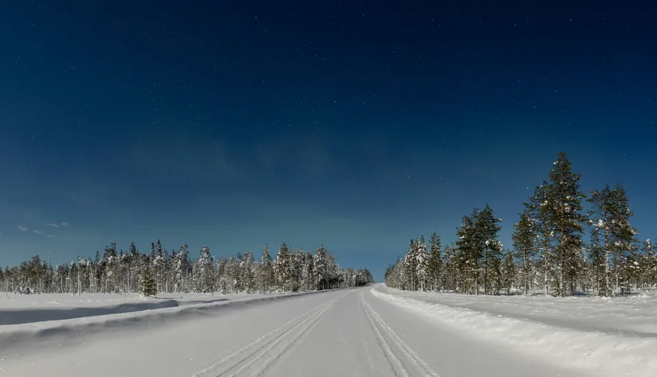 ❄️ Laponia Finlandesa: 7 Días a Tu Aire🚗 + Hotel + Vuelos