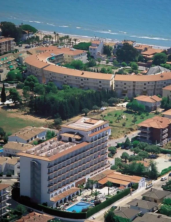 😎 Comarruga: Hotel 3* + Desayuno