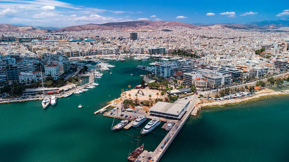 ⚓ ¡Crucero de 8 días con Pensión Completa desde Atenas hasta Barcelona!
