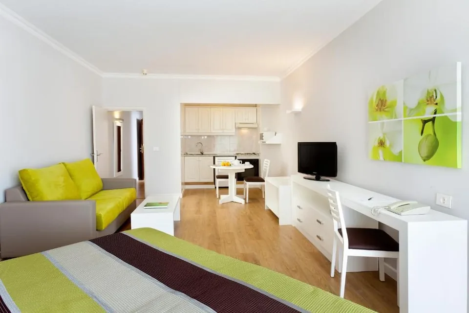 🌞 Tenerife: 4 Noches + Hotel 4* + Desayunos + Vuelos