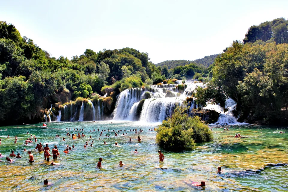 🇭🇷 Ruta de 9 días de Dubrovnik a Split 🚗