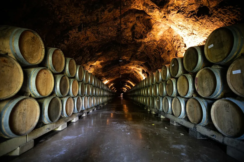 🍇🍷 ¡Ruta del Vino Rioja! Escapada de 5 días a tu aire 🚗