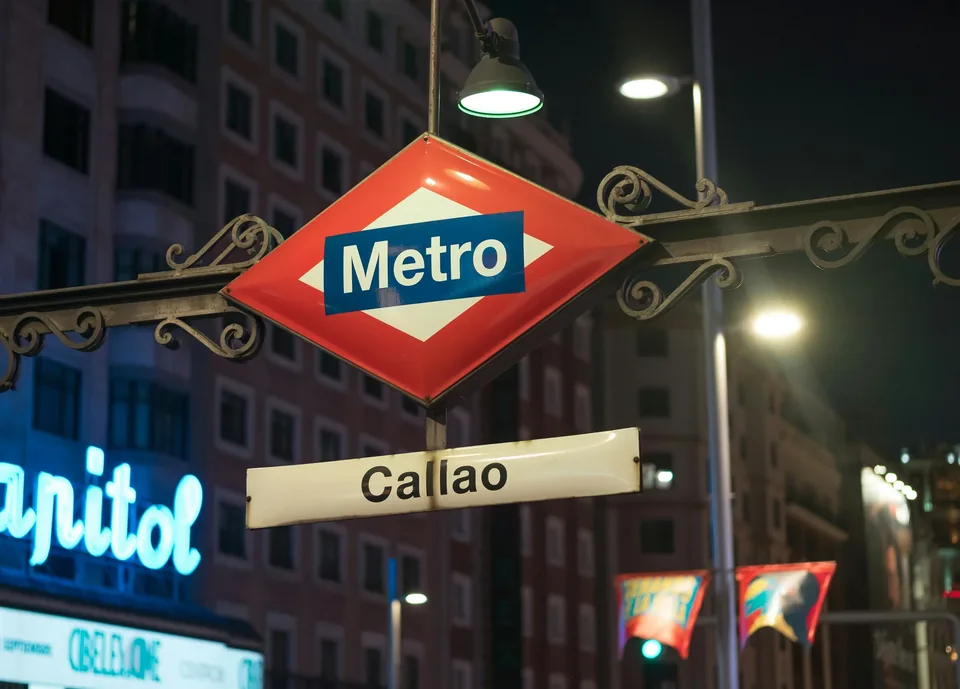 ⭐️Madrid: Fin de Semana en Noviembre o Diciembre