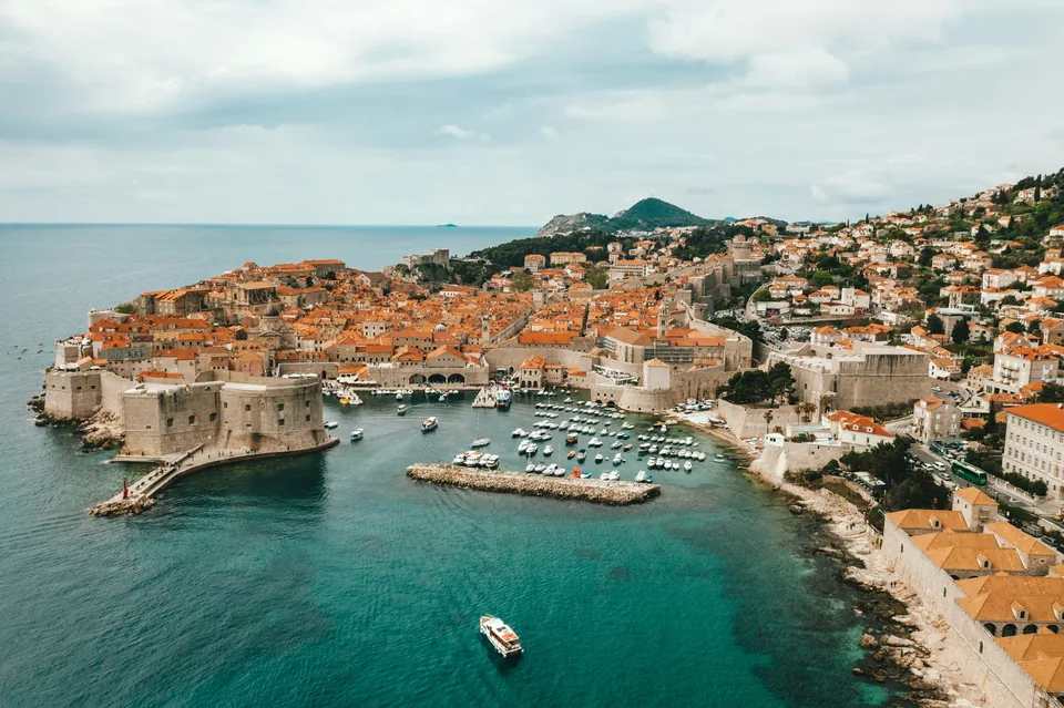 🛥️ Grecia, Italia y Croacia: Crucero de 8 Días