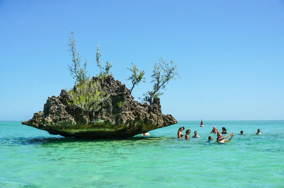 🐬 Mauricio: Islas del Indico 9 días a tu aire + Hotel + Vuelos