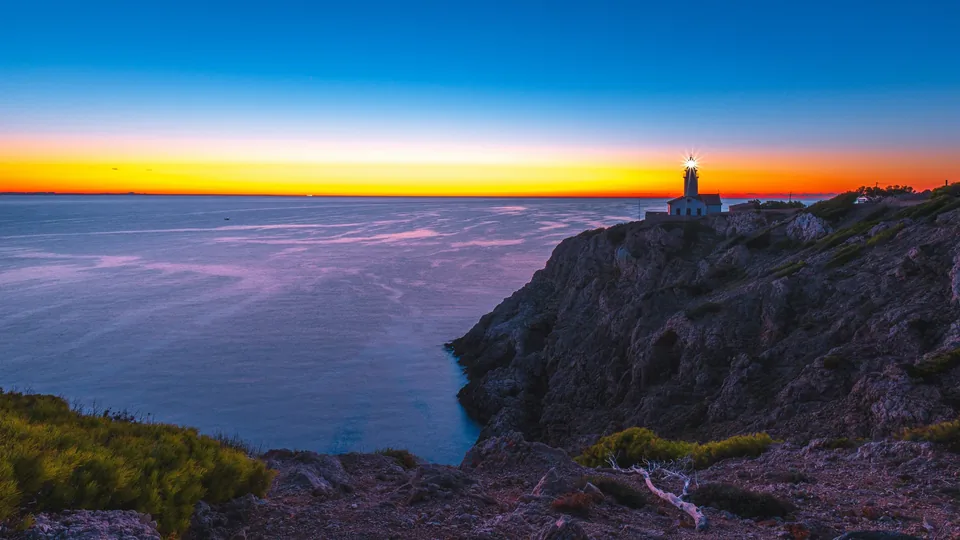 🏖️ 5 días en Mallorca con vuelos + hotel todo incluido