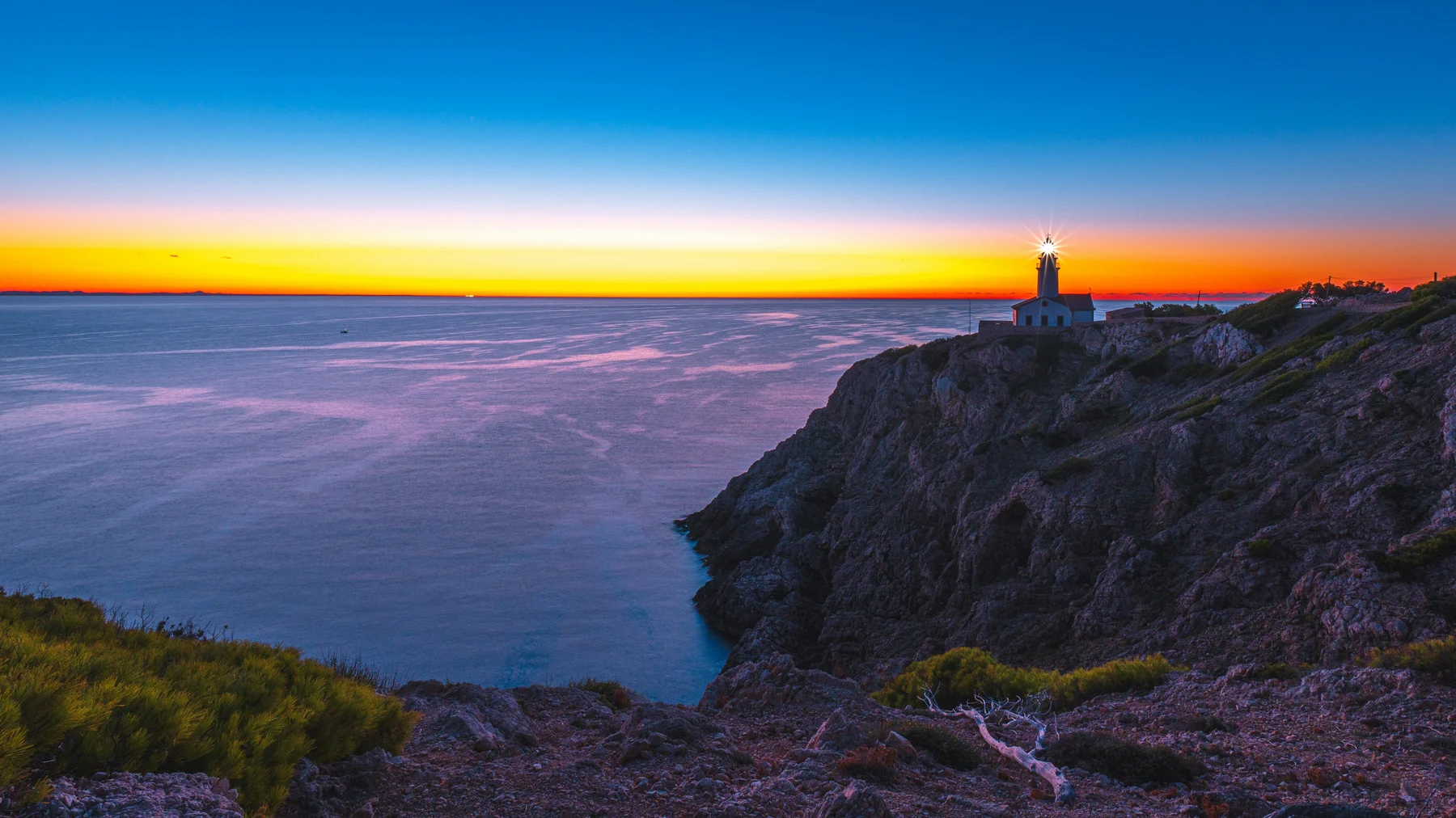 🏖️ 5 días en Mallorca con vuelos + hotel todo incluido