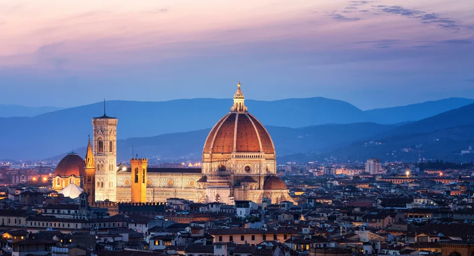 🇮🇹🎨 Florencia: 3 noches en hotel 3★ con VUELOS incluidos