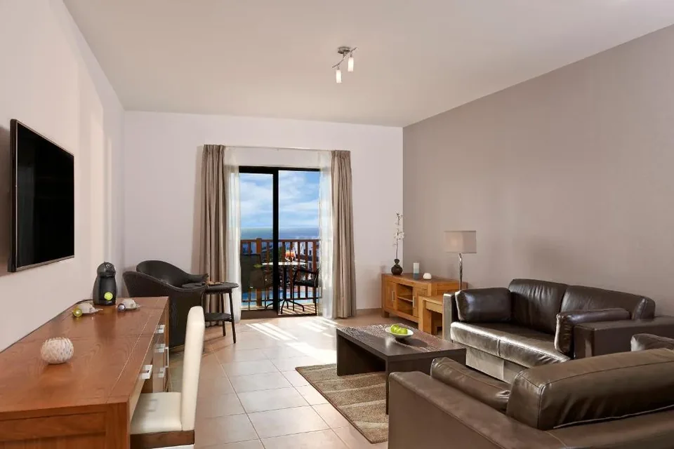 🌞 Cabo Verde: 7 Noches en Todo Incluido 5* + Vuelos