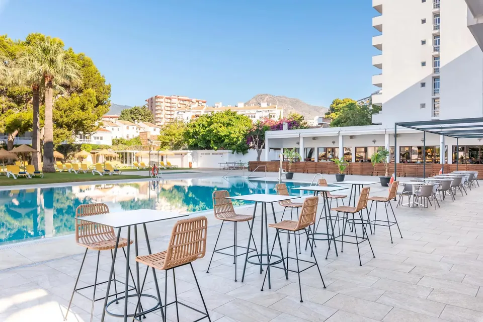 🏖️ Benalmádena: El plan perfecto para desconectar