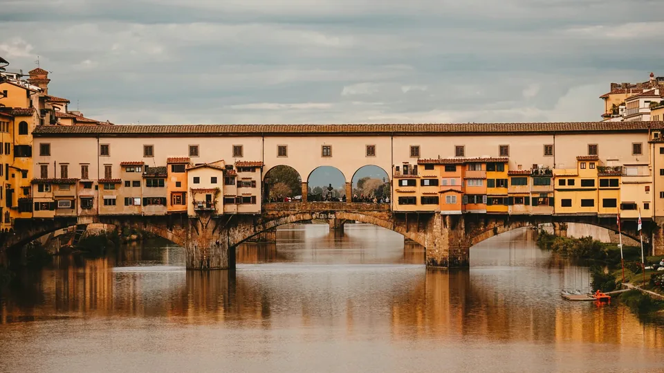 🇮🇹🎨 Florencia: 3 noches en hotel 3★ con VUELOS incluidos