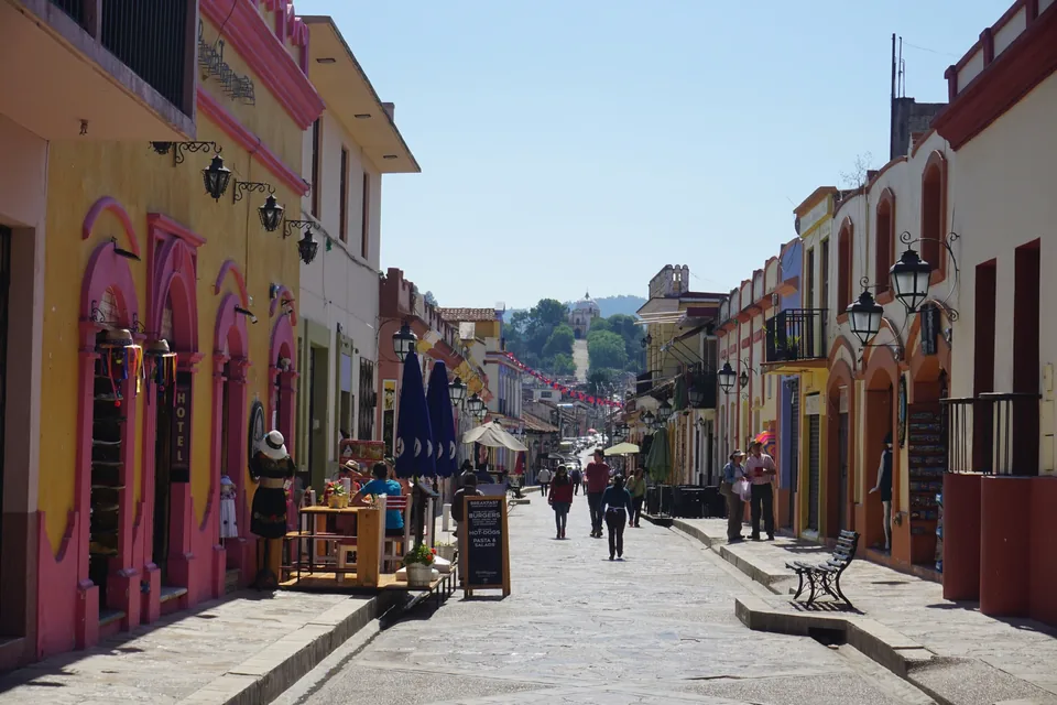 🥑 Mexico: 17 días a tu aire 🚗 + Playa