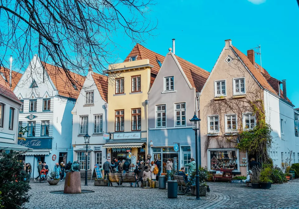 🧚 Alemania: 8 Días a tu aire 🚗 + Hoteles