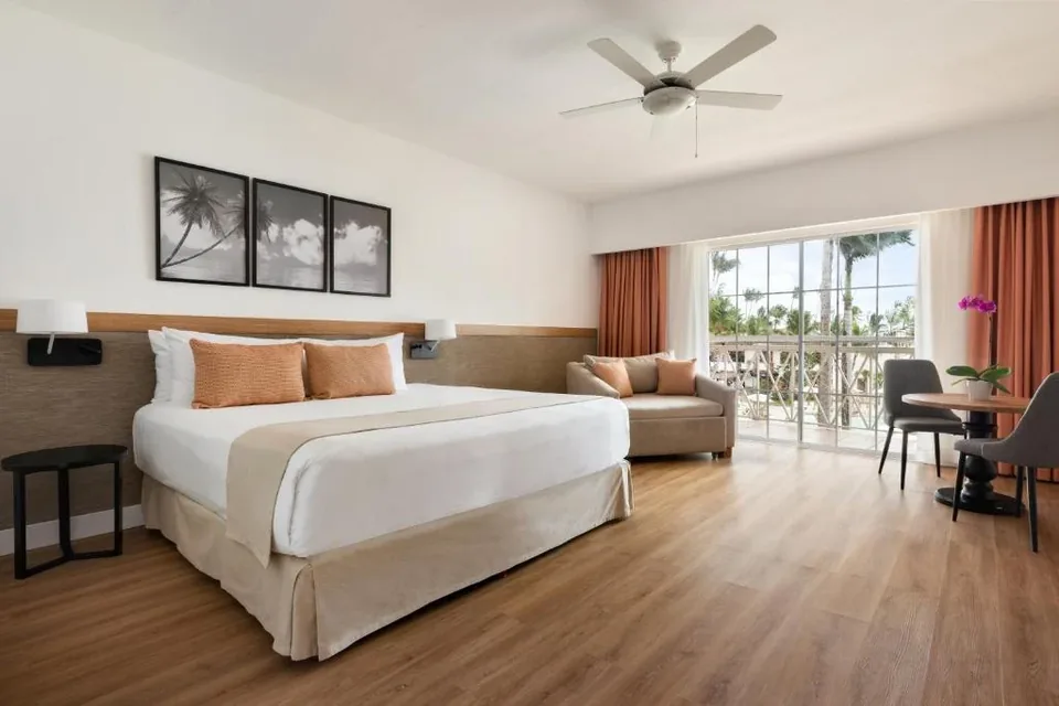 😎 Punta Cana: 7 Noches Todo Incluido en Hotel 5* + Vuelos