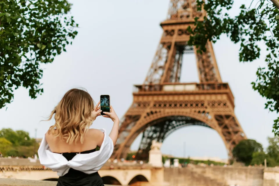 🇫🇷 París: 3 noches con VUELOS y hotel céntrico con desayuno