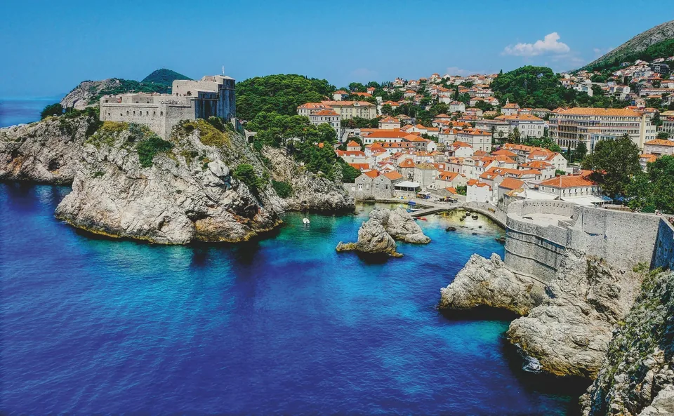 🧜 Croacia: 9 días a tu aire 🚗 + Hoteles +Vuelos