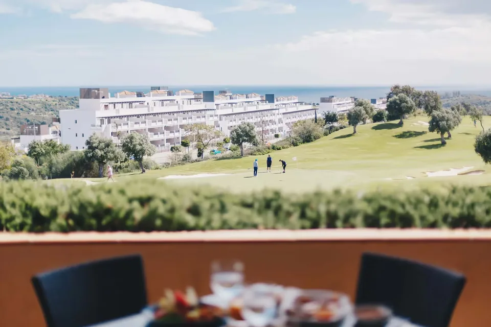 ⛳ ¡Escapada a Estepona de 3 días / 2 noches!