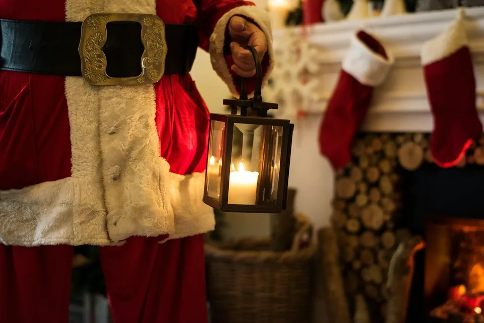 🎅¡Mágica aventura en Laponia en busca de Papá Noel!