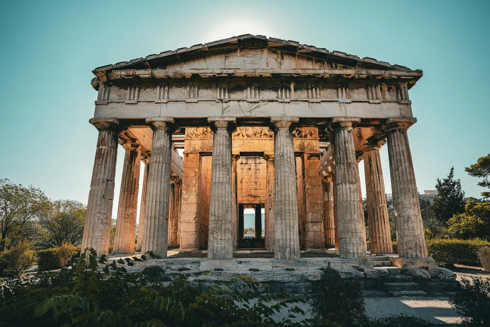 🏛️ Peloponeso y Meteora: 9 Días A Tu Aire 🚗 + Hotel + Vuelos
