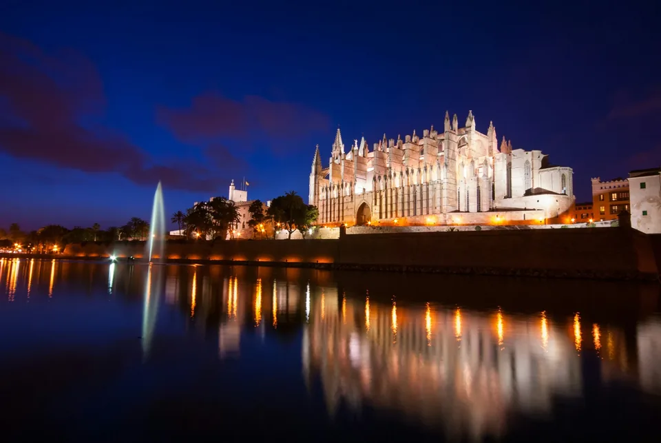 🌴 Mallorca: 3 noches en Hotel 4* + VUELOS