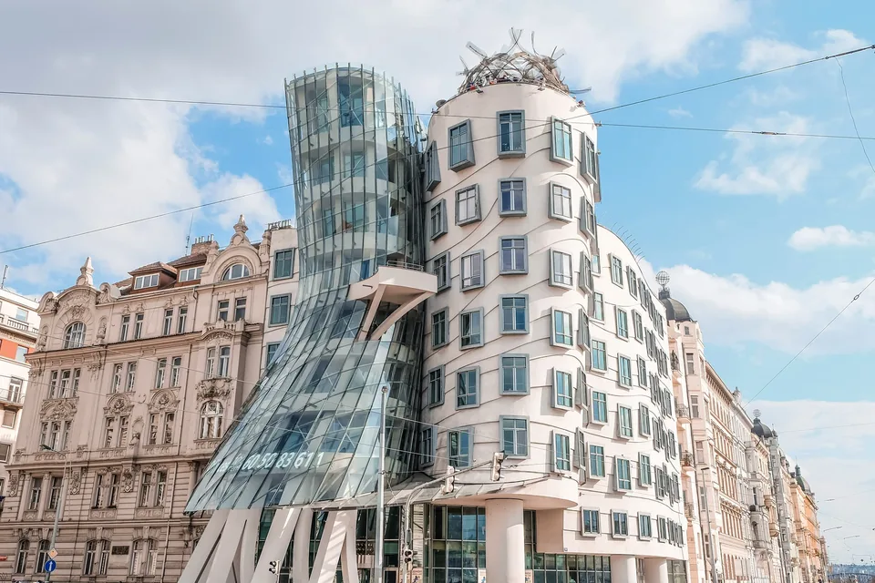 🏰 Praga: 3 noches en hotel 4★ con desayunos y VUELOS