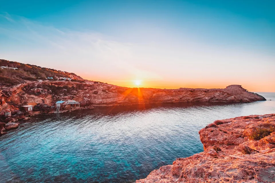🏝️ 10 días descubriendo las Islas Baleares: Ibiza, Mallorca y Menorca