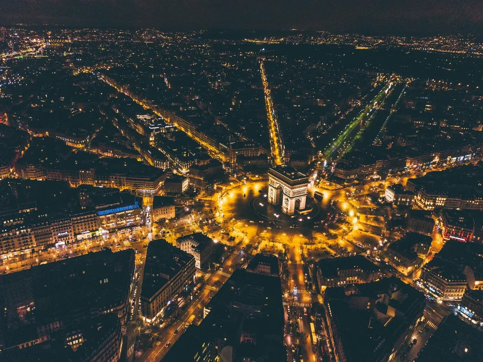 🇫🇷🥐 París: 3 noches + VUELOS