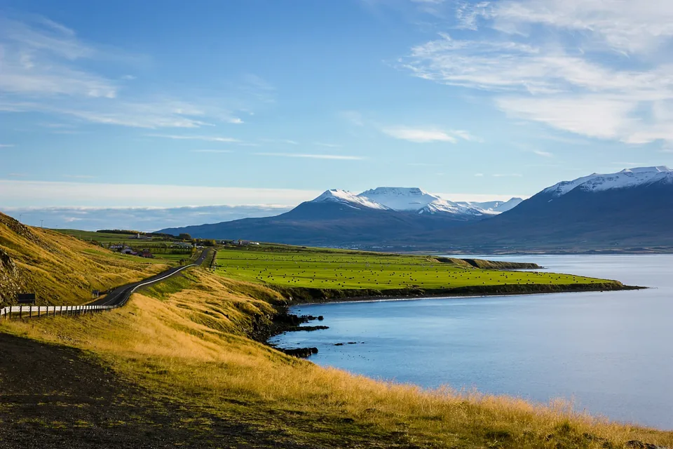 🧊 Islandia: A tu aire 8 días 🚗 + Hoteles + Vuelos