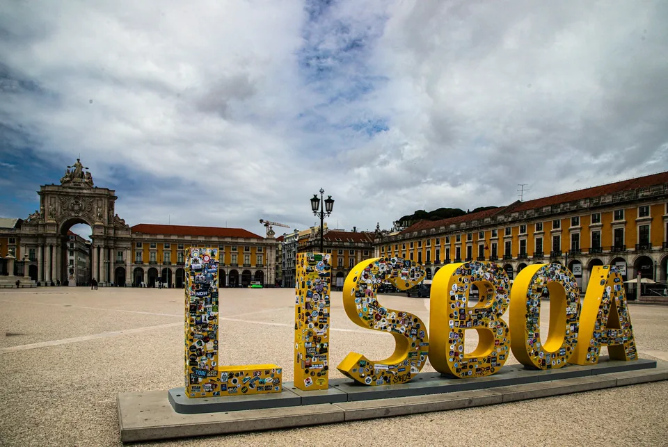 🎄Mercadillo de Navidad en Lisboa: 2 noches de fin de semana