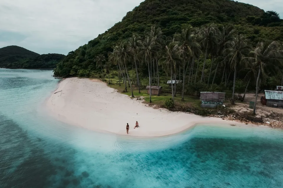 🐠 Filipinas: 12 Días a Tu Aire + Hotel + Vuelos