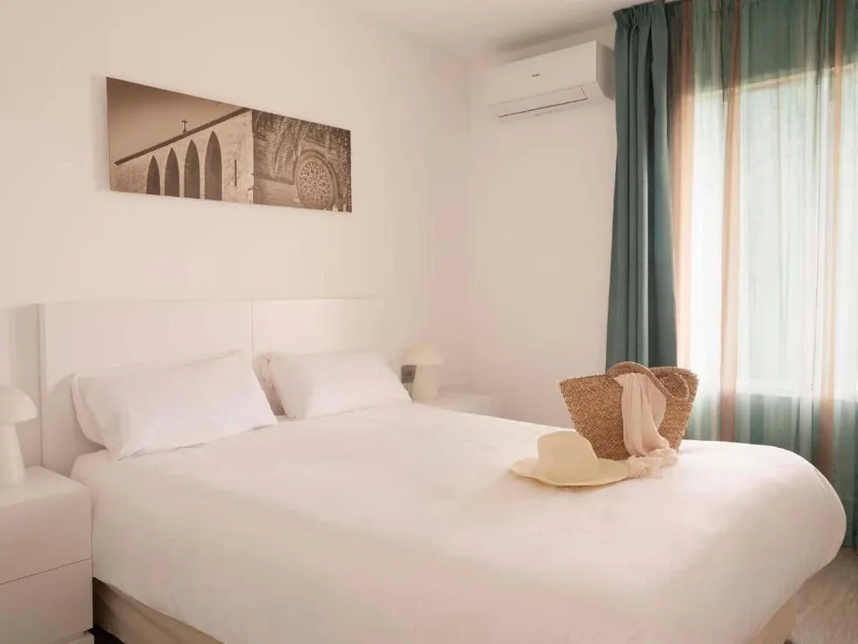 🏝️ Mallorca: 3 Noches Apartahotel 4* + Vuelos