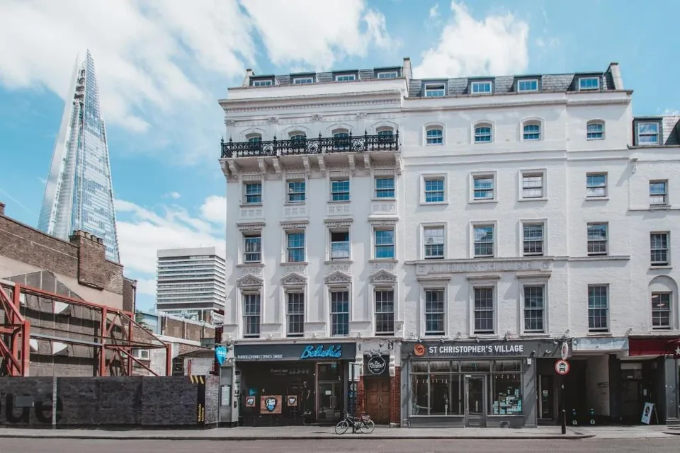 💂 Escapada a Londres: 2 Noches + Vuelos
