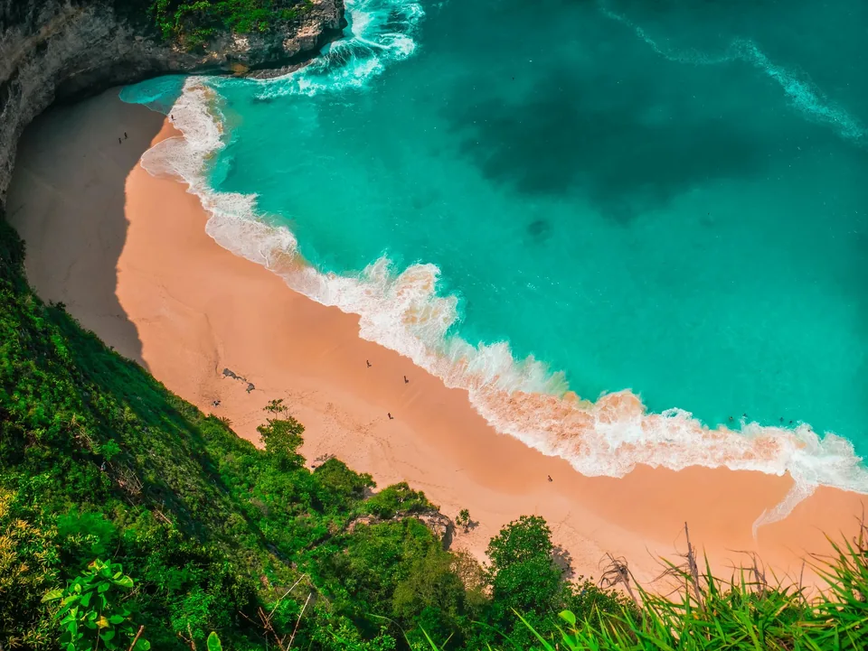 🌴 Indonesia:13 Días a Tu Aire + Hotel + Vuelos