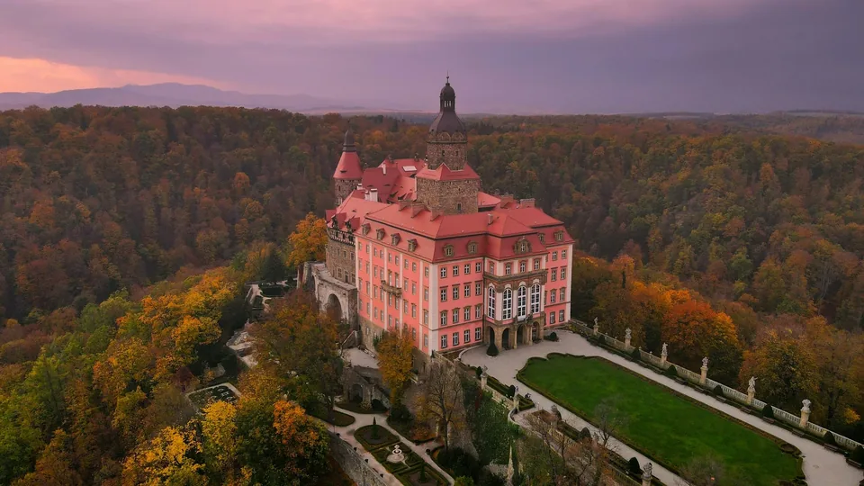 🏰 Polonia: 8 Días a Tu Aire 🚗 + Hotel + Vuelos