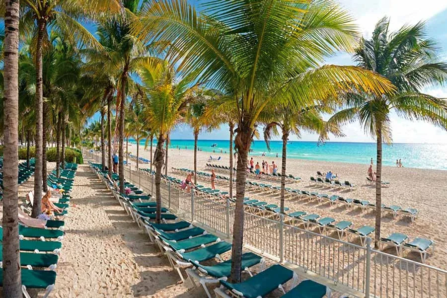 ☀️ ¡9 días en Riviera Maya con Vuelos + Todo Incluido!