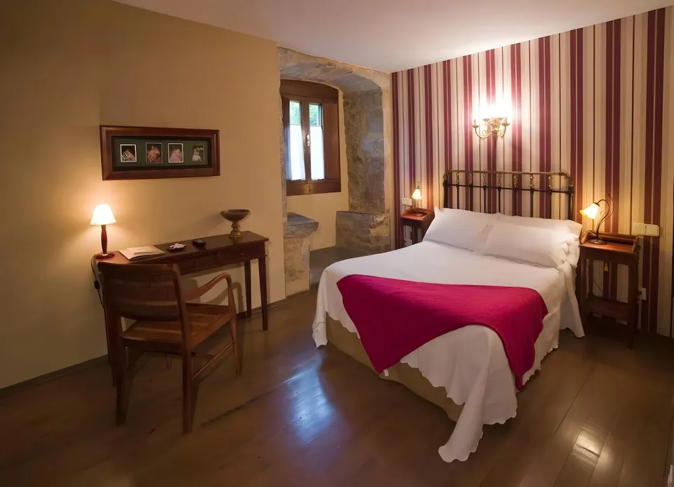 🏰 ¡Escapada mágica a Asturias en pleno agosto!