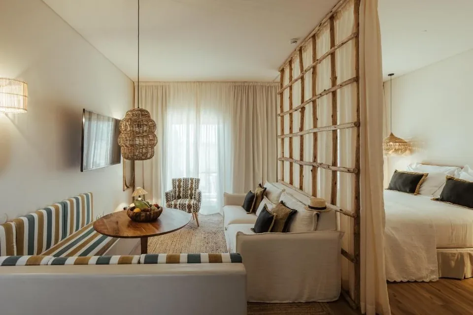 🌞 Comporta: Hotel 4* + Desayuno + Detalle de Bienvenida