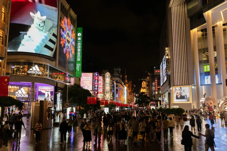 🏙️ 8 días en Shanghai con vuelos + hotel 5*