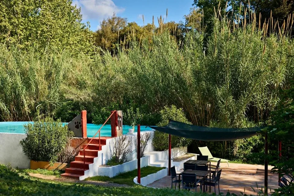 🌄Parets d'Empordà : Hotel 3* + Desayuno + 🐾