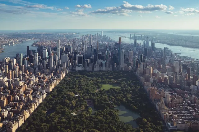 🗽 ¡Chollazo a Nueva York!Vuelos + 8 Noches de Hotel