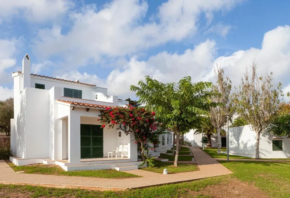 🏝️Menorca: Hotel 4* 5 Noches + Desayuno + Vuelos