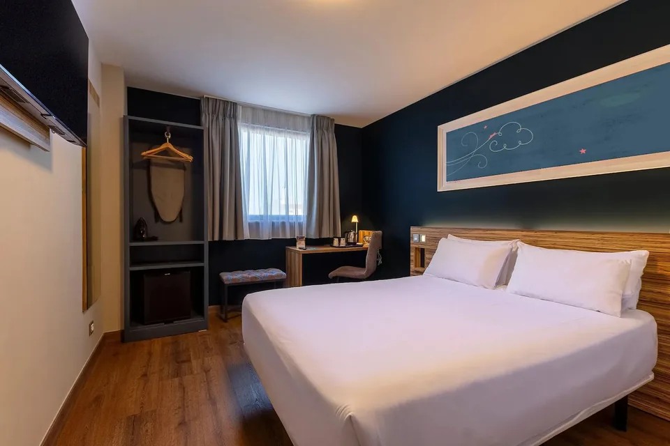 🌆 Escapada de 3 días en Agosto a Madrid