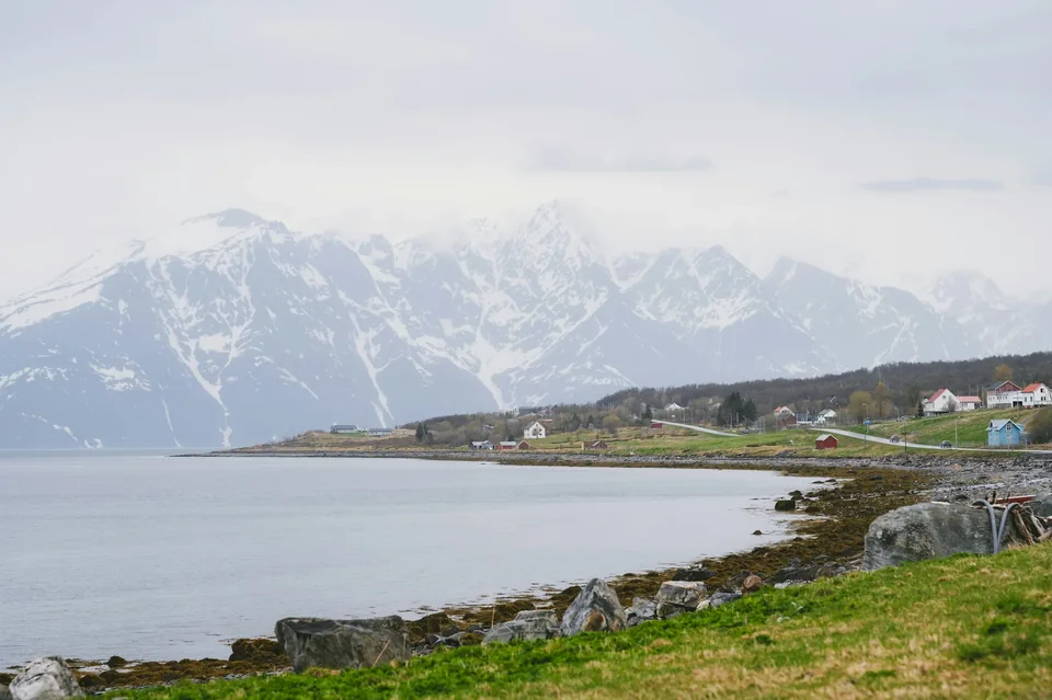 🧊 Islandia: A tu aire 8 días 🚗 + Hoteles + Vuelos