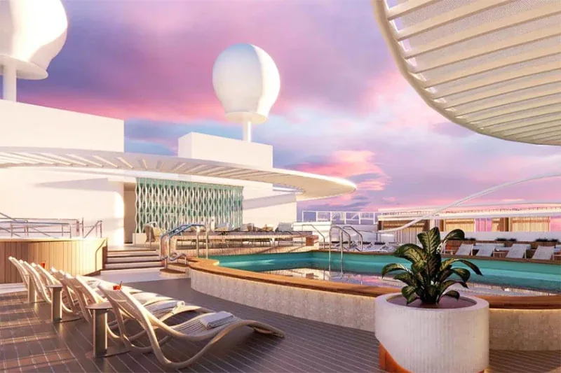 ⚓ ¡Crucero de 8 días con Pensión Completa desde Atenas hasta Barcelona!