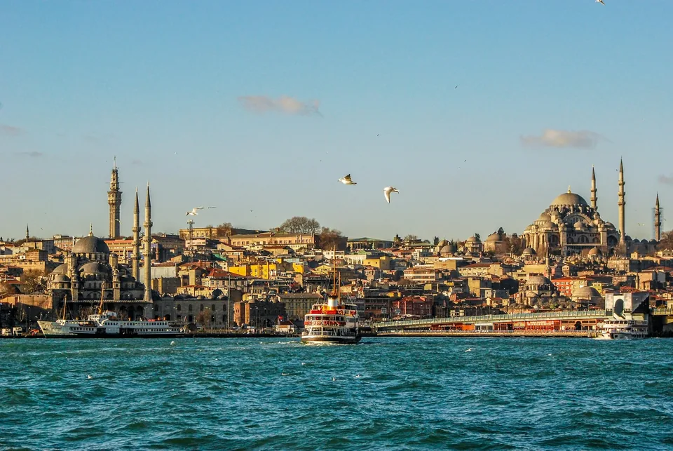 🕌 Estambul: 4 Noches + Vuelos