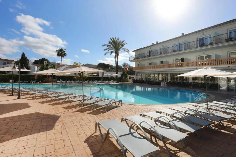 🏝️ Puente de Diciembre en Mallorca: 3 Noches + Vuelos