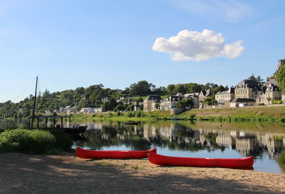 🏰 Francia: 8 Días Circuito Senior+60 + Hoteles + Vuelos